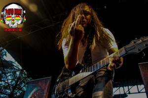 Kim Choo of Feed Her To The Sharks